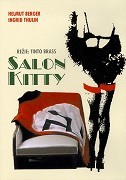 Salon Kitty DVD