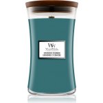 WoodWick Evergreen Cashmere 609,5 g – Zboží Dáma