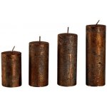 Provence Adventní měděná 4 ks – Zboží Dáma Provence Adventní měděná 4 ks – Zboží Dáma