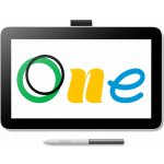 Wacom One 12 – Zboží Živě