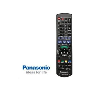 Dálkový ovladač Panasonic N2QAYB000463