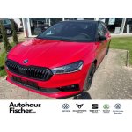Skoda Fabia 1.5 TSI 110 kW – Sleviste.cz