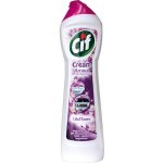 Cif Cream Lila Flower tekutý písek 500 ml – Hledejceny.cz