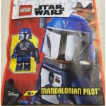 LEGO® Star Wars™ 912401 Mandalorian Pilot – Hledejceny.cz