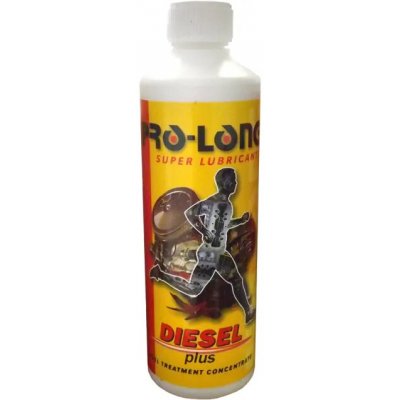 Pro-Long Diesel Plus 500 ml | Zboží Auto