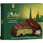 Aylan Dubai ručně vyráběná čokoláda 100 g – Zboží Dáma