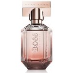 Hugo Boss The Scent Le Parfum parfémovaná voda dámská 50 ml – Hledejceny.cz