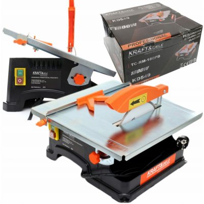 Kraft & Dele KD549 – Sleviste.cz