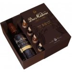 Dos Maderas P.X. 5y + 5y Tasting Kit 40% 0,7 l (dárkové balení Tasting Kit) – Hledejceny.cz