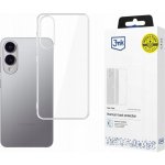 3mk Clear Case Samsung Galaxy S25 Edge 5903108643542 – Zboží Živě