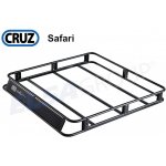 Střešní koš Cruz Modul Safari A-110 | Zboží Auto