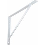 OBI Konzole pro velké zatížení Ker bílá 330 mm x 500 mm – Zbozi.Blesk.cz