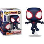 Funko Pop! Spider-Man Across the Spider-Verse Spider-Man Marvel 1223 – Zboží Dáma