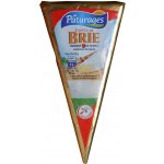 Pâturages Brie jemný sýr s plísní 200 g – Zboží Mobilmania