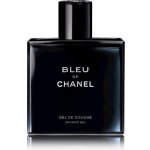 Chanel Bleu de Chanel sprchový gel 200 ml – Sleviste.cz