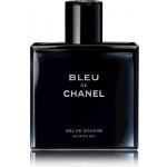 Chanel Bleu de Chanel sprchový gel 200 ml – Zboží Mobilmania