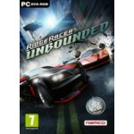 Ridge Racer: Unbounded Full pack – Hledejceny.cz