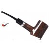 Dýmky Dýmka Stanwell Relief Brown 207