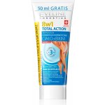Eveline Cosmetics Body Therapy Professional Total Action multifunkční depilační krém 8v1 200 ml – Zboží Dáma