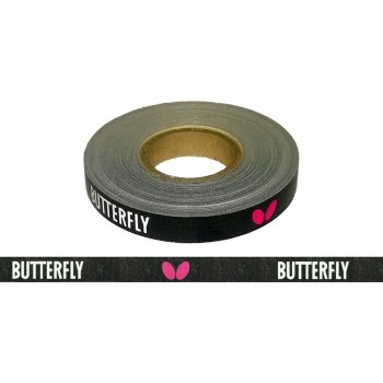 Butterfly páska Logo 12 mm