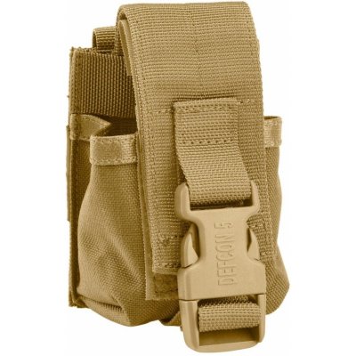 Defcon5 na granát Coyote Tan – Sleviste.cz