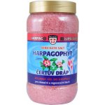 Palacio Čertův dráp sůl do koupele 1200 g – Zboží Dáma
