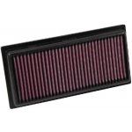 Vzduchový filtr K&N FILTERS 33-3016 – Hledejceny.cz