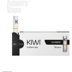 KIWI Náhradní filtrové náustky 20 ks Classic – Zboží Dáma