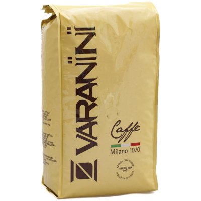 Varanini CV Blend Vending zrnková 1 kg – Hledejceny.cz