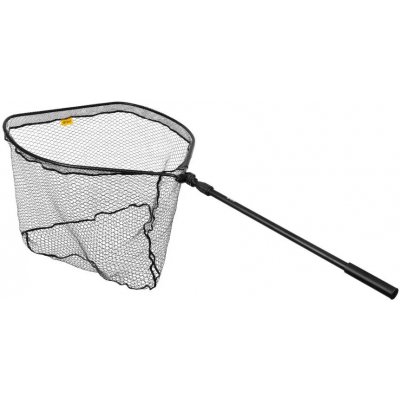 Fencl Podběrák sklápěcí teleskopický Max XXL pogumovaná síť plovoucí 900/JA – Zboží Dáma