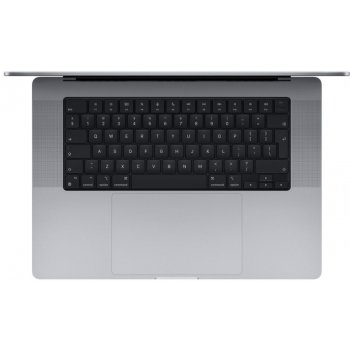 Apple MacBook Pro 16 (2021) 1TB Space Grey MK1A3CZ/A