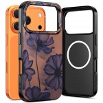 Tech-Protect LAMANO MagSafe iPhone 17 Pro - Velvet Night – Zboží Živě