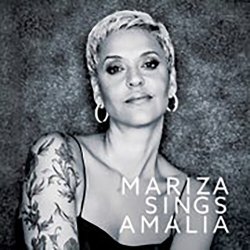 Mariza - Mariza Canta Amalia LP