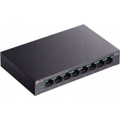TP-Link LS108G – Zboží Živě