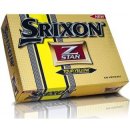 Srixon Z Star Pure s potiskem