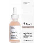 The Ordinary Lactic Acid 5% + HA sérum s kyselinou mléčnou 30 ml – Zboží Dáma