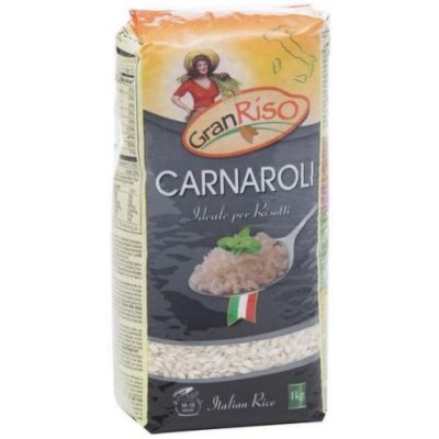 Riso Carnaroli 1kg – Contiriso