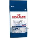 Krmivo pro psa Royal Canin Maxi Light 15 kg