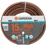 Gardena Comfort HighFlex 1/2", 15 m – Hledejceny.cz