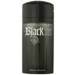 Paco Rabanne XS Black toaletní voda pánská 100 ml tester – Hledejceny.cz