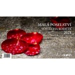 stolní Malá poselství Vojtěch Kodeta 2024 – Sleviste.cz