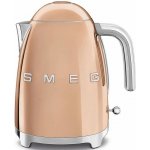 Smeg KLF03RGEU – Zboží Dáma