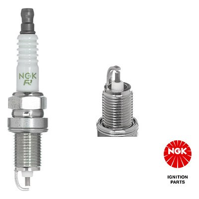 NGK Zapalovací svíčka 2074 – Zboží Mobilmania