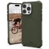 Pouzdro a kryt na mobilní telefon Apple UAG Essential Armor Magsafe Olive Drab iPhone 16 Pro Max 114449117272