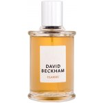 David Beckham Classic toaletní voda pánská 40 ml – Hledejceny.cz