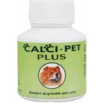 Calci-Pet plus 75 tbl – Hledejceny.cz