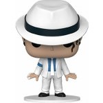 Funko Pop! 346 Michael Jackson – Sleviste.cz