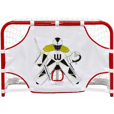Winnwell Hokejová branka 31" Proform Mini Quik Net Set – Zboží Dáma