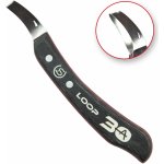 Double nůž kopytní očko S DELUXE 30A – Zboží Dáma