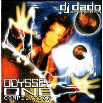DJ Dado - Odyssey One Compilation CD od 179 Kč - Heureka.cz